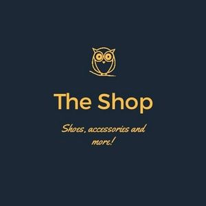 Meet your Posher, The Shop